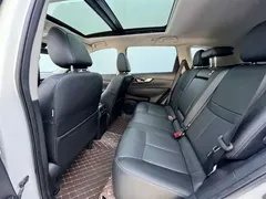 2023 Nissan X-Trail 2.0L 2WD Premium, белый — фото 7