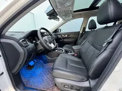 2023 Nissan X-Trail 2.0L 2WD Premium, белый — фото 8