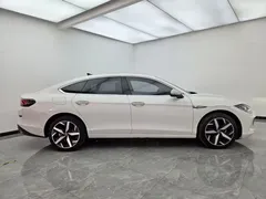 2023 Volkswagen Lamando L 280TSI DSG, белый — фото 5