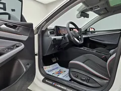 2023 Volkswagen Lamando L 280TSI DSG, белый — фото 8
