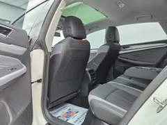 2023 Volkswagen Lamando L 280TSI DSG, белый — фото 11