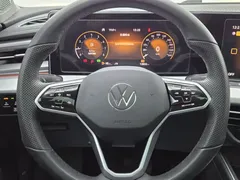 2023 Volkswagen Lamando L 280TSI DSG, белый — фото 13