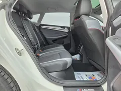 2023 Volkswagen Lamando L 280TSI DSG, белый — фото 15