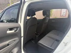 2021 Honda Fit 1.5L CVT, белый — фото 8