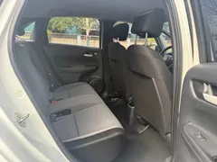 2021 Honda Fit 1.5L CVT, белый — фото 9