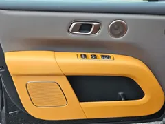 2025 Li Auto i6 2WD Standard, чёрный — фото 9
