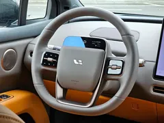 2025 Li Auto i6 2WD Standard, чёрный — фото 11