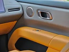 2025 Li Auto i6 2WD Standard, чёрный — фото 13