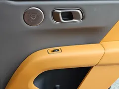 2025 Li Auto i6 2WD Standard, чёрный — фото 14