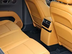 2025 Li Auto i6 2WD Standard, чёрный — фото 15