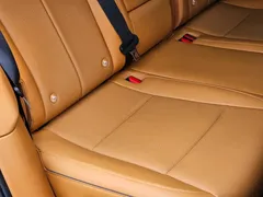 2025 Li Auto i6 2WD Standard, чёрный — фото 16