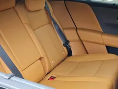 2025 Li Auto i6 2WD Standard, чёрный — фото 17