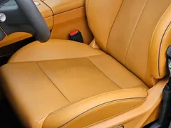 2025 Li Auto i6 2WD Standard, чёрный — фото 19