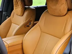 2025 Li Auto i6 2WD Standard, чёрный — фото 20