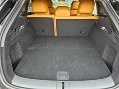2025 Li Auto i6 2WD Standard, чёрный — фото 21
