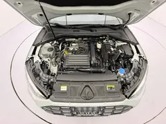 2024 Audi A3 L Sedan 35 TFSI Fashion Sport, белый — фото 8