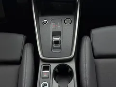 2024 Audi A3 L Sedan 35 TFSI Fashion Sport, белый — фото 11
