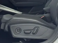 2024 Audi A3 L Sedan 35 TFSI Fashion Sport, белый — фото 21