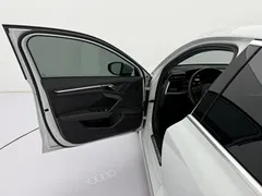 2024 Audi A3 L Sedan 35 TFSI Fashion Sport, белый — фото 22