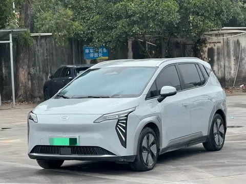 2023 Aion Plus 510
