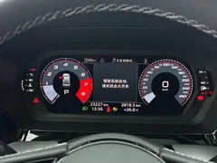 2022 Audi A3L Limousine 35 TFSI, белый — фото 18