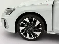 2022 Audi A3L Limousine 35 TFSI, белый — фото 21