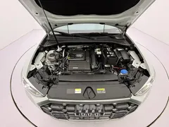 2022 Audi Q3 35 TFSI Fashion Dynamic, белый — фото 8