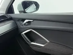 2022 Audi Q3 35 TFSI Fashion Dynamic, белый — фото 11