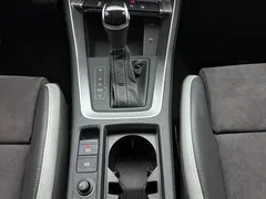 2022 Audi Q3 35 TFSI Fashion Dynamic, белый — фото 12
