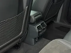 2022 Audi Q3 35 TFSI Fashion Dynamic, белый — фото 14