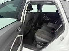 2022 Audi Q3 35 TFSI Fashion Dynamic, белый — фото 15