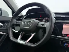 2022 Audi Q3 35 TFSI Fashion Dynamic, белый — фото 16