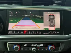 2022 Audi Q3 35 TFSI Fashion Dynamic, белый — фото 17