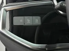 2022 Audi Q3 35 TFSI Fashion Dynamic, белый — фото 19