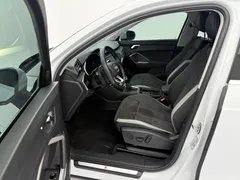 2022 Audi Q3 35 TFSI Fashion Dynamic, белый — фото 20