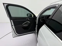 2022 Audi Q3 35 TFSI Fashion Dynamic, белый — фото 21