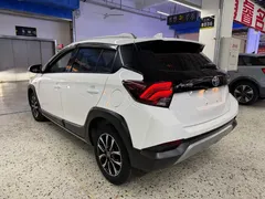 2022 Toyota Yaris L Zhixuan X 1.5L CVT PLUS, белый — фото 4