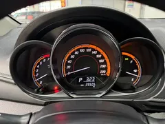 2022 Toyota Yaris L Zhixuan X 1.5L CVT PLUS, белый — фото 10