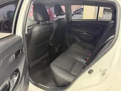2022 Toyota Yaris L Zhixuan X 1.5L CVT PLUS, белый — фото 15