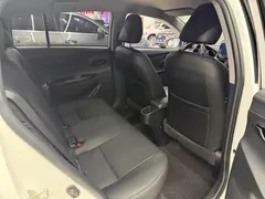 2022 Toyota Yaris L Zhixuan X 1.5L CVT PLUS, белый — фото 19