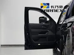 2022 Toyota Tundra 3.5T US specification, синий — фото 7
