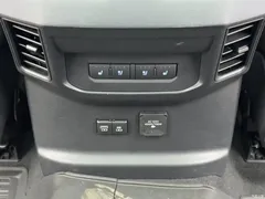 2022 Toyota Tundra 3.5T US specification, синий — фото 12
