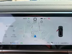2025 BYD Tang L DM 175KM drone player, зелёный — фото 10
