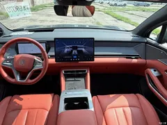 2025 BYD Tang L DM 175KM drone player, зелёный — фото 15