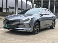 2024 BYD Destroyer 05 DM-i 120KM — фото 1