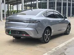 2024 BYD Destroyer 05 DM-i 120KM — фото 4