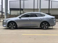 2024 BYD Destroyer 05 DM-i 120KM — фото 5