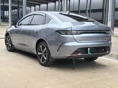 2024 BYD Destroyer 05 DM-i 120KM — фото 6