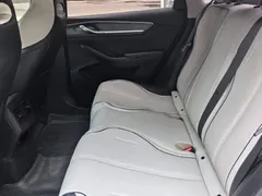 2024 BYD Destroyer 05 DM-i 120KM — фото 8