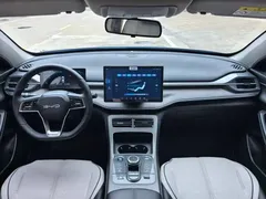 2024 BYD Destroyer 05 DM-i 120KM — фото 9